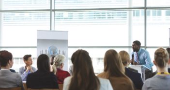 4 Ways Client Tracking Software Can Help You Plan Your Next Event Hosting an event using client tracking software