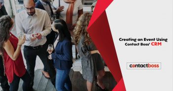 create event