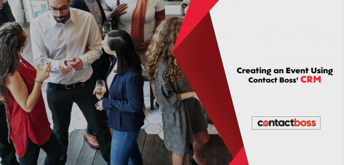 create event