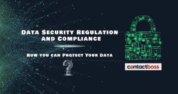 5 Ways to Enhance Data Privacy Protection in Your Company Data Protection