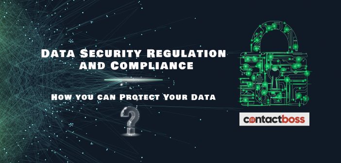 Data Protection