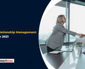 Four Customer Relationship Management Trends to Watch in 2021