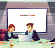 Even small companies and nonprofits need contact management software