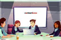 Even small companies and nonprofits need contact management software