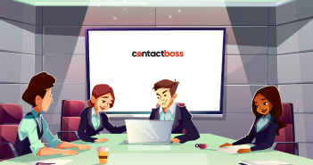 Even small companies and nonprofits need contact management software