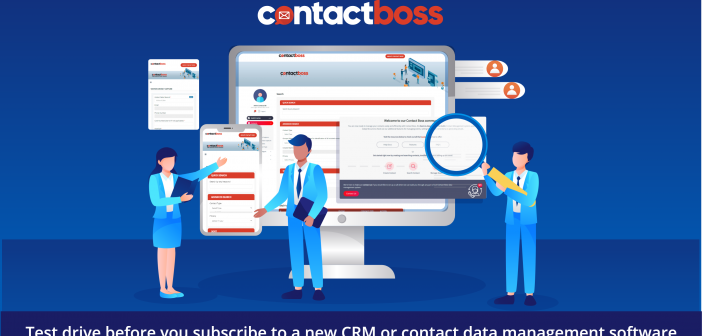 MAKE THE MOST OF YOUR CRM FREE TRIAL OR DEMO