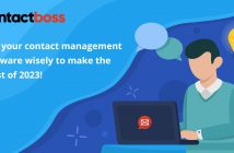Make the most of your CRM in 2023