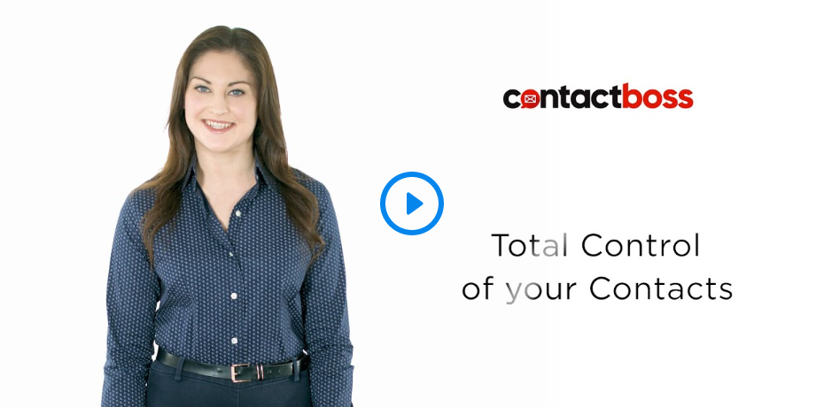 Affordable Contact Management Software
